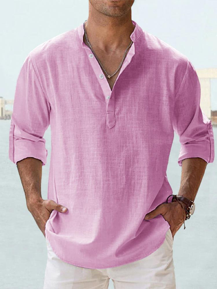Men's Casual & Performance