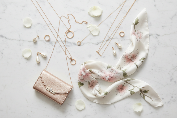 Women's Accessories & Jewelry